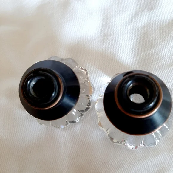 GLASS DOOR KNOBS - Picture 4 of 8